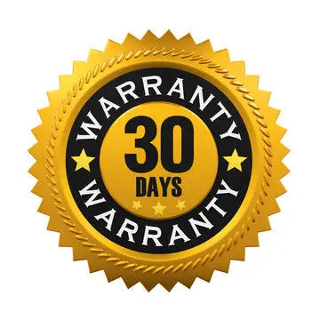 30-Day Warranty Jalen Threads