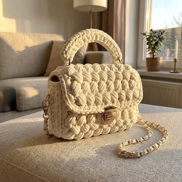 The Jalen Thread Bag