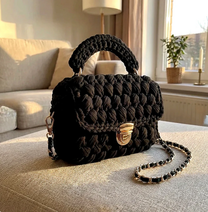 The Jalen Thread Bag