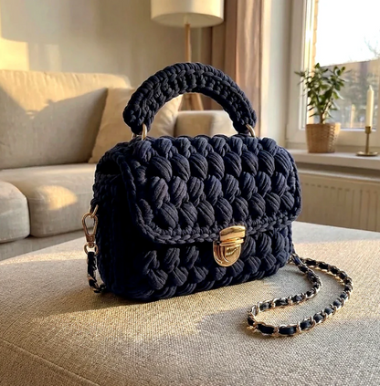 The Jalen Thread Bag