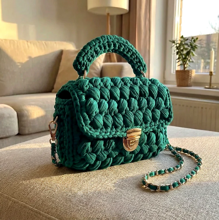 The Jalen Thread Bag