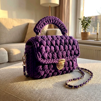 The Jalen Thread Bag