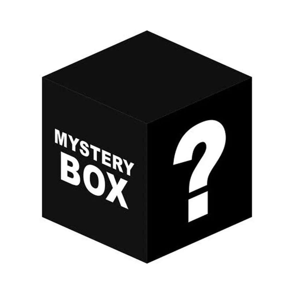 Jalen Mystery Box Jalen Threads